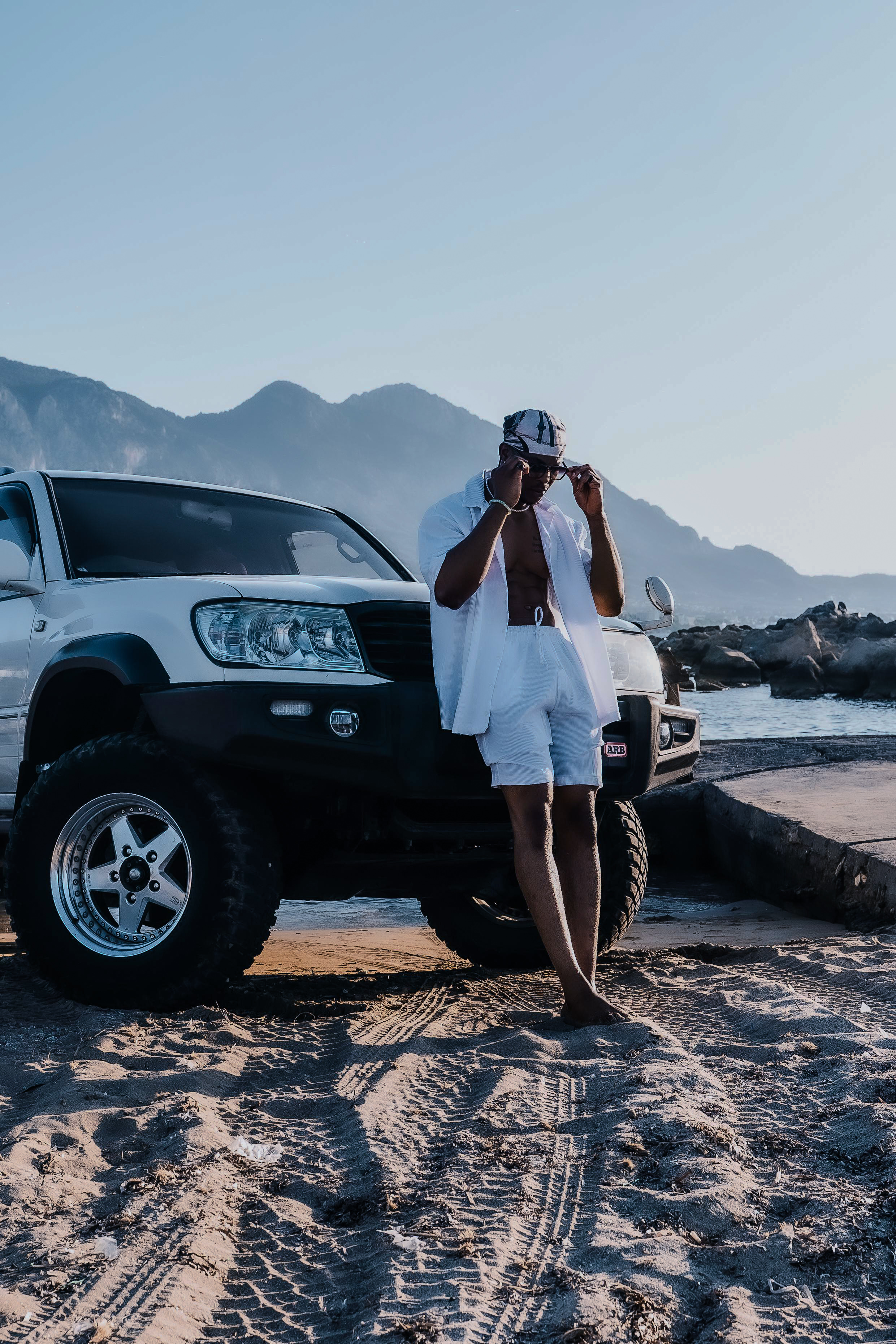 Professional Portfolio 