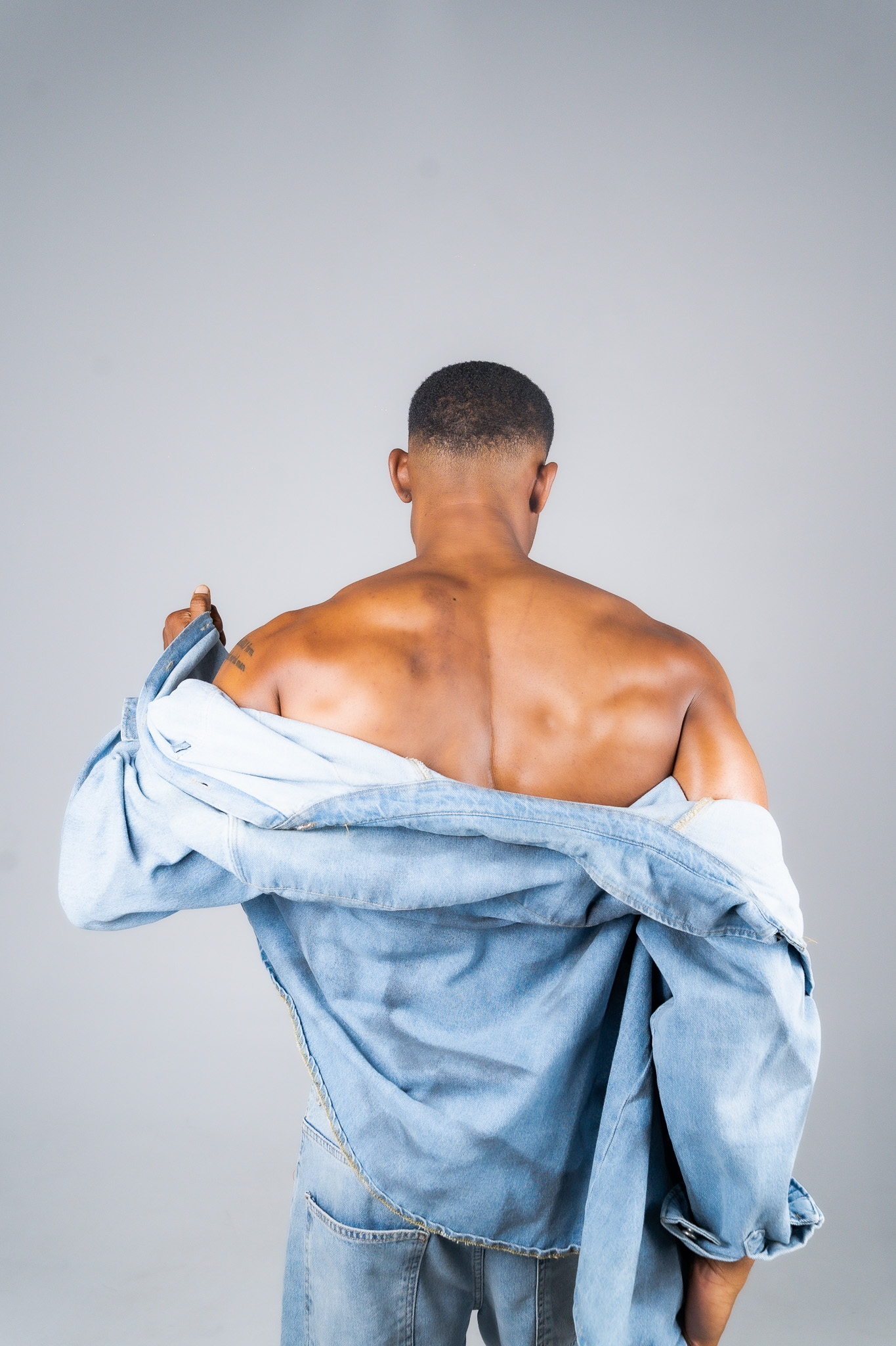 Professional Portfolio 